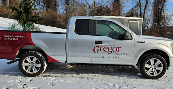 Vehicle Lettering 